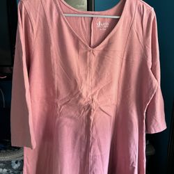 Women’s Blouse 
