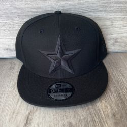 New Era Snapback Dallas Cowboys Hat$ 35