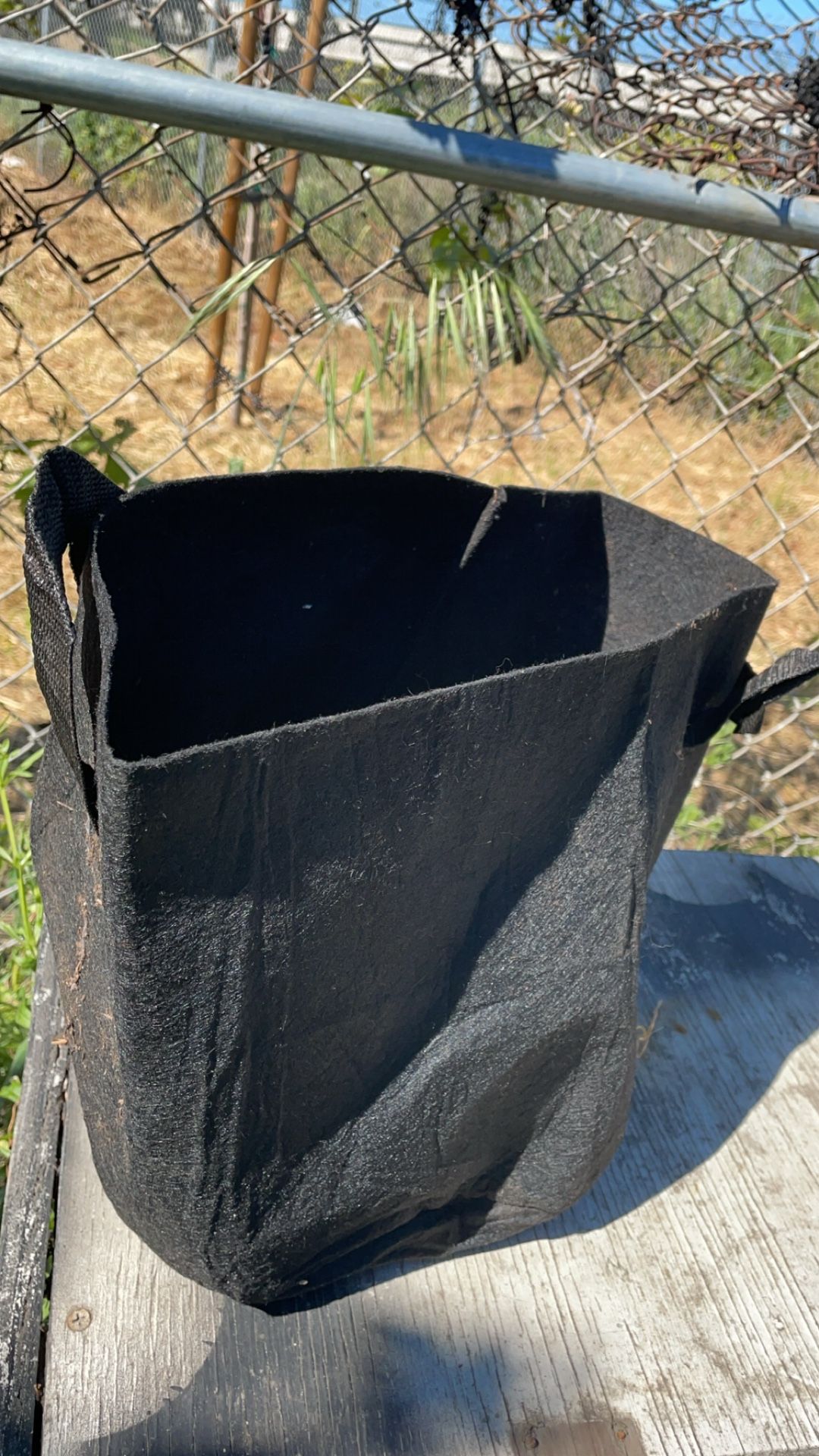 Magic Grow Pots