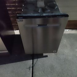 Maytag Dishwasher