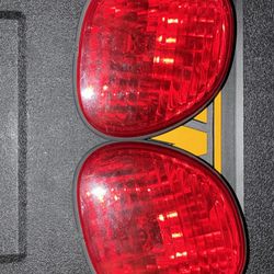 Tail Lights