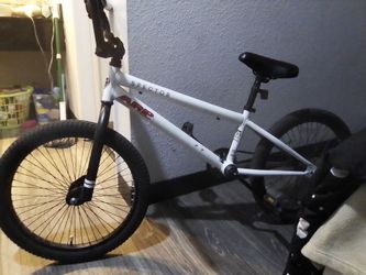 Spector BMX