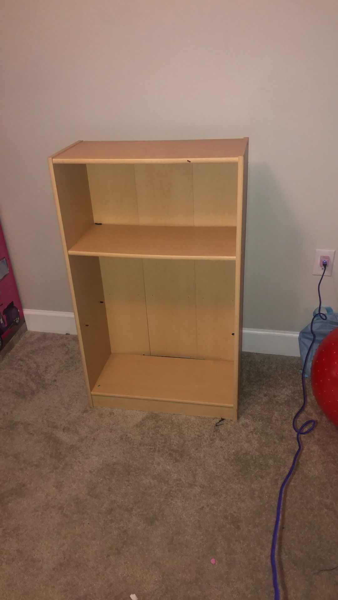Shelf