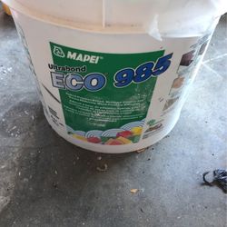 Glue Eco 985 