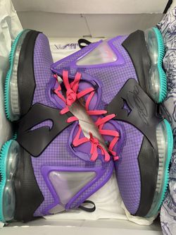 LEBRONS