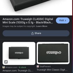 Mini Scale 