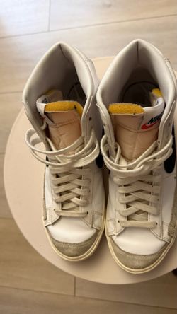 Nike blazer size 7.5