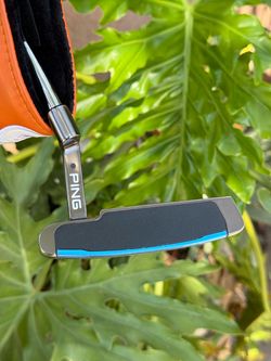 PING ANSER SCOTTSDALE LEFT HANDED