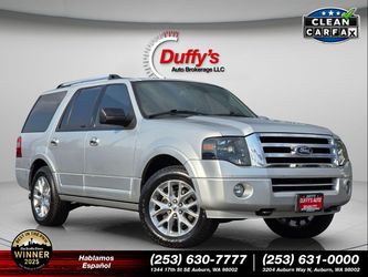 2014 Ford Expedition
