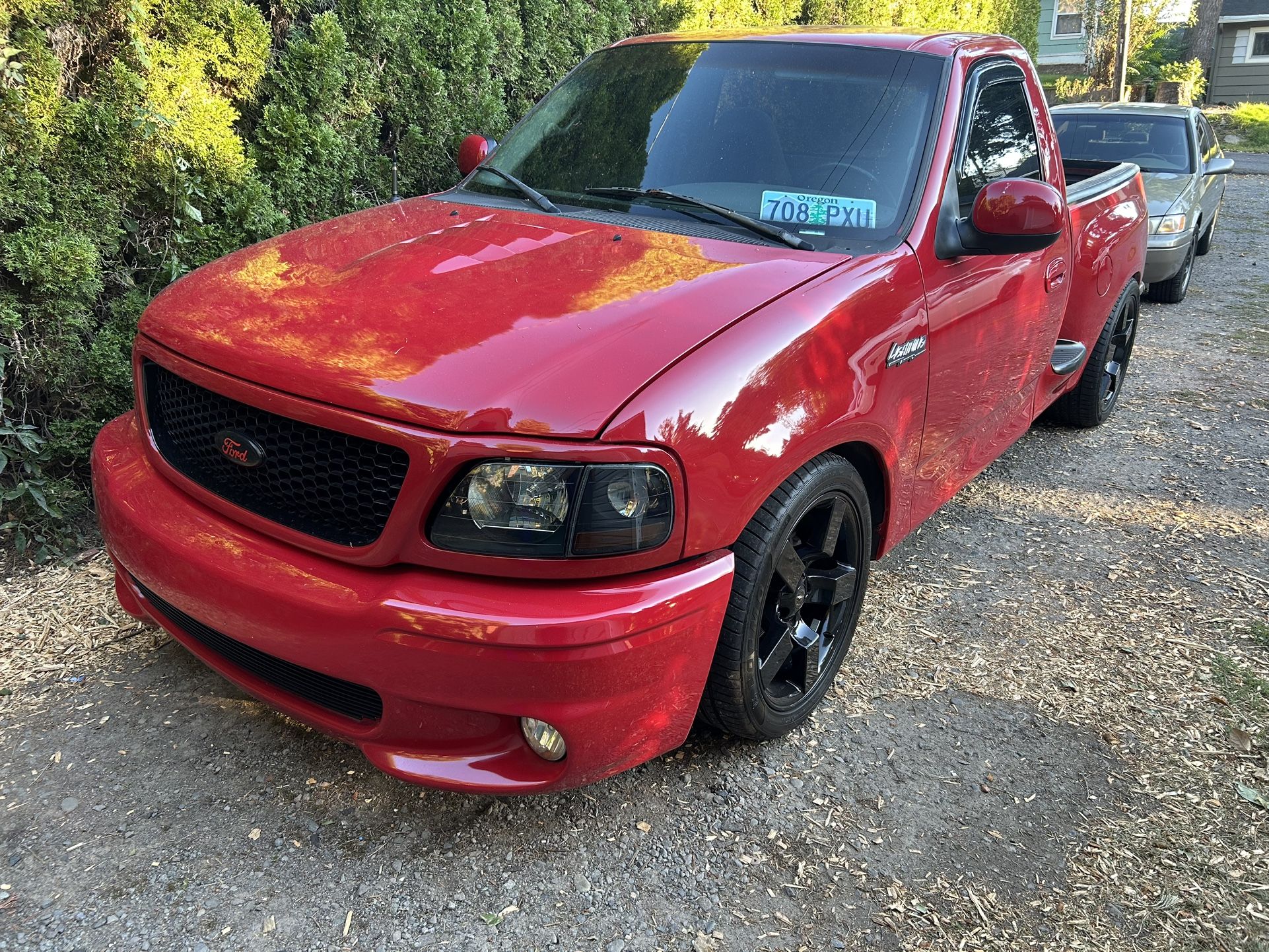 Ford F150
