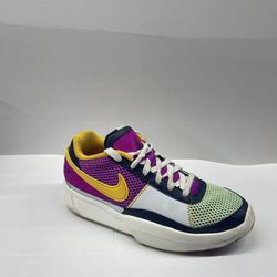 Size 4.5 - Nike Ja 1 Kids