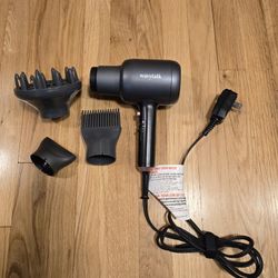 Wavytalk Ionic Hair Blow Dryer 