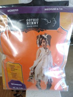 Halloween Costume Women's