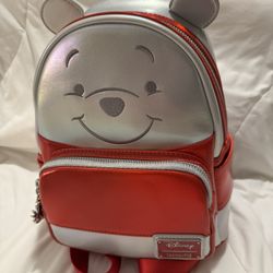 Disney100 Limited Edition Winnie The Pooh Loungefly