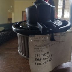 Sc400 Parts