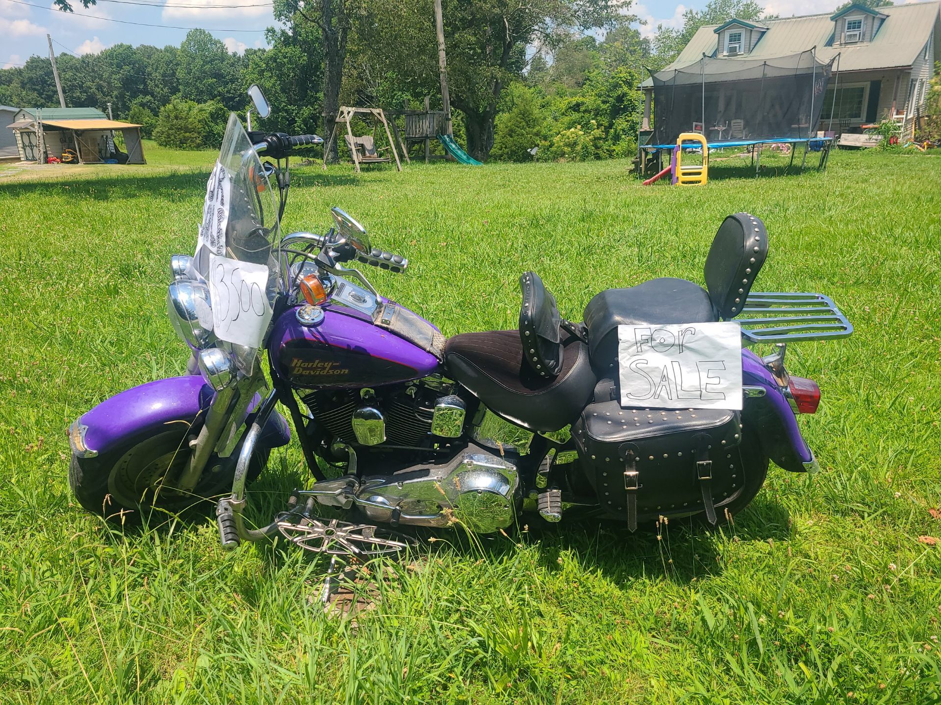 99 Fat Boy 