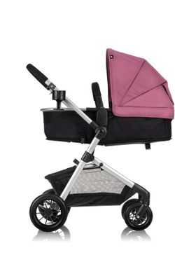 Stroller Coche 