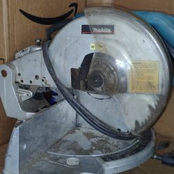 Makita Saw