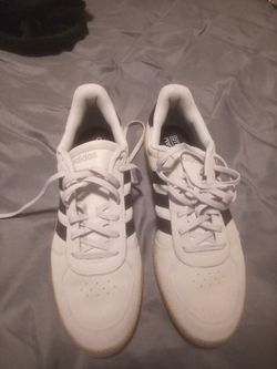 Adidas Shoes Size 11 (New)