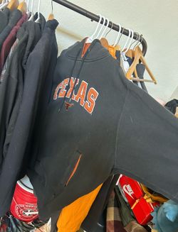 TEXAS LONGHORNS COLLEGE FOOTBALL HOODIE/SWEATER/SHIRT/SWEATSHIRT