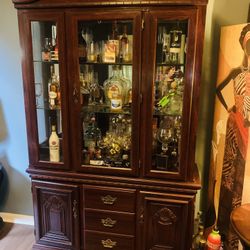 China Cabinet