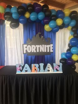 Fortnite