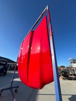 97-03 F150 Cowl Hood