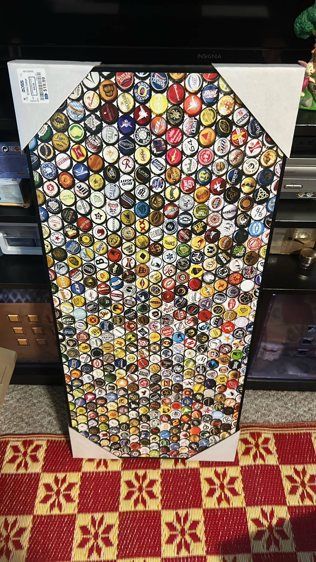 Poster Frame Art