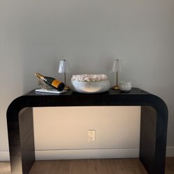 Console Table 