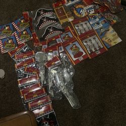 Pirate Party Supplies