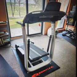 Bowflex TreadClimber TC100