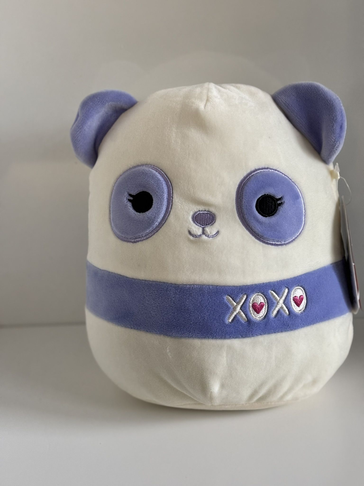 Squishmallow 8”