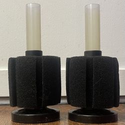 AQUANEAT Aquarium Bio Sponge Filter (Middle up to 20Gal)