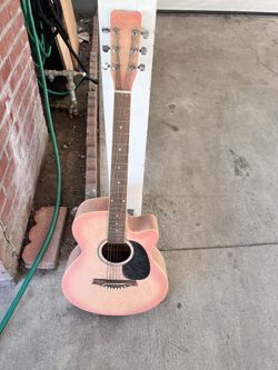 Guitar