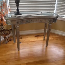 Counter Table Table 