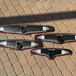 Axis Foil ART Front Wings 