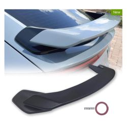 Honda Civic 11th Gen Spoiler 