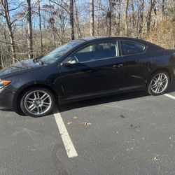 2006 Scion Town & Country