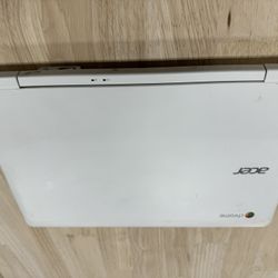 Acer Chromebook 