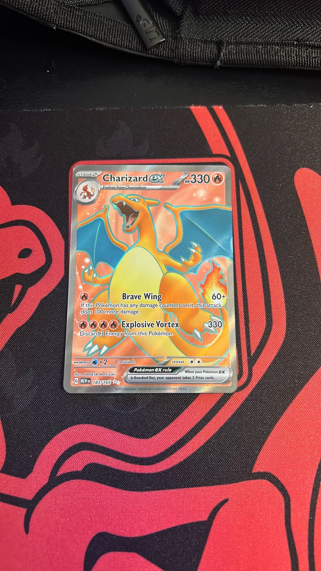 Pokemon
