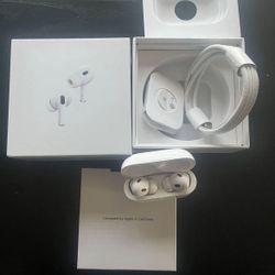 AirPods Pro 2