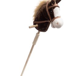 HollyHome Stick Horse