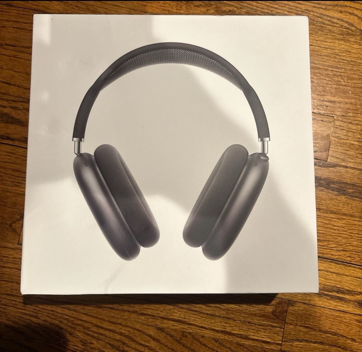 Airpods Maxes