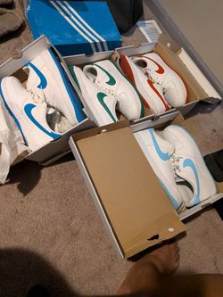 AF1's