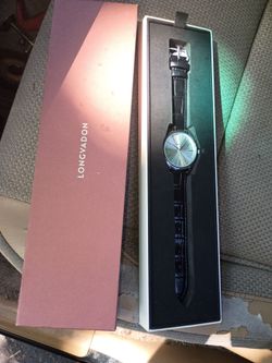 Watch (Men's)