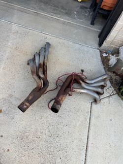 2000 camaro fbody headers
