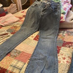 American Eagle Size6