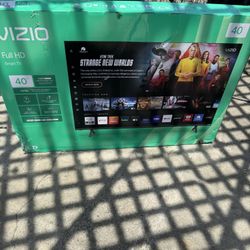 Vizio Smart TV
