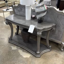 Sofa Table 