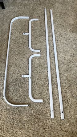 IKEA Rack